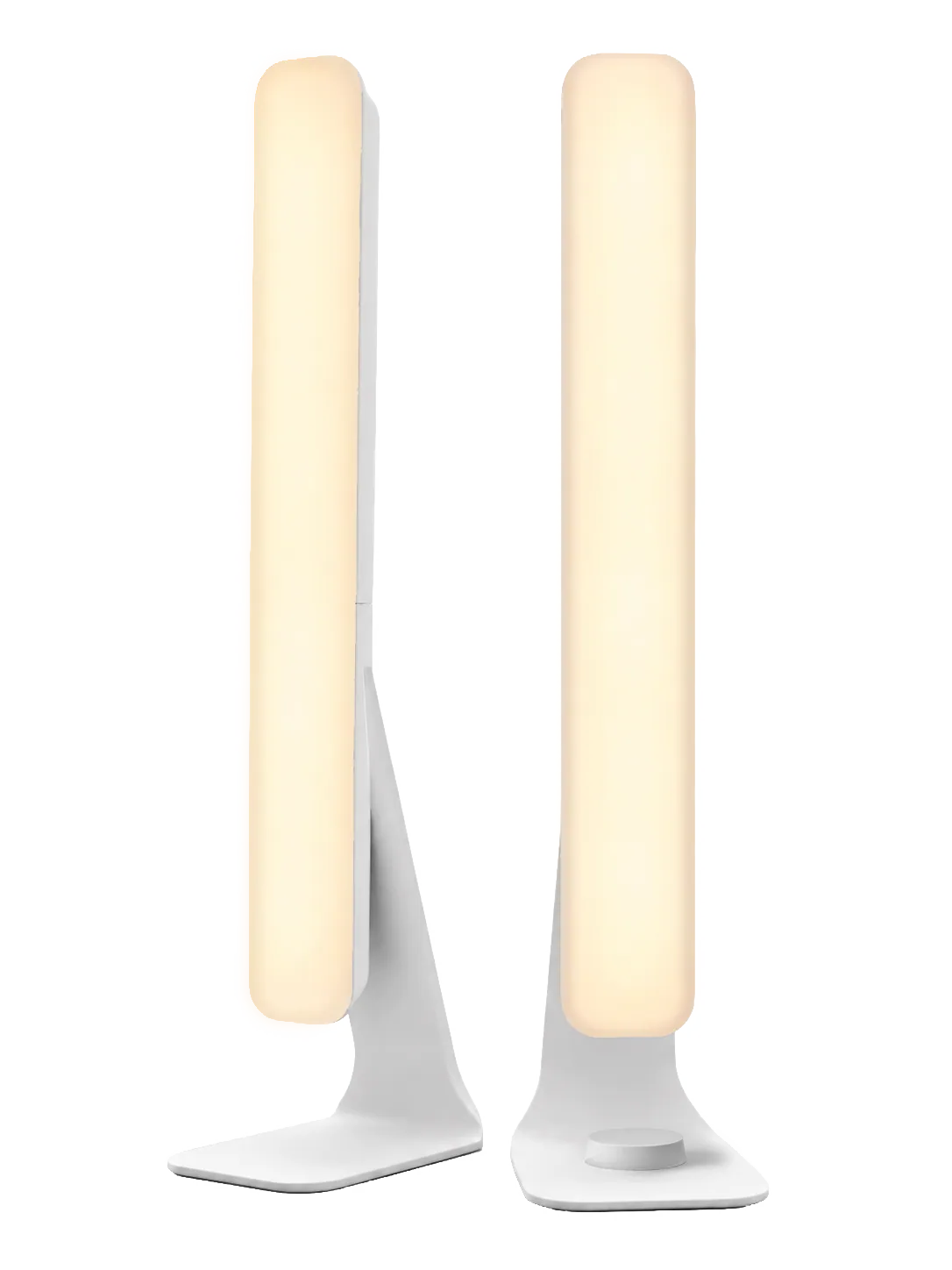 OPAL Lamp warm