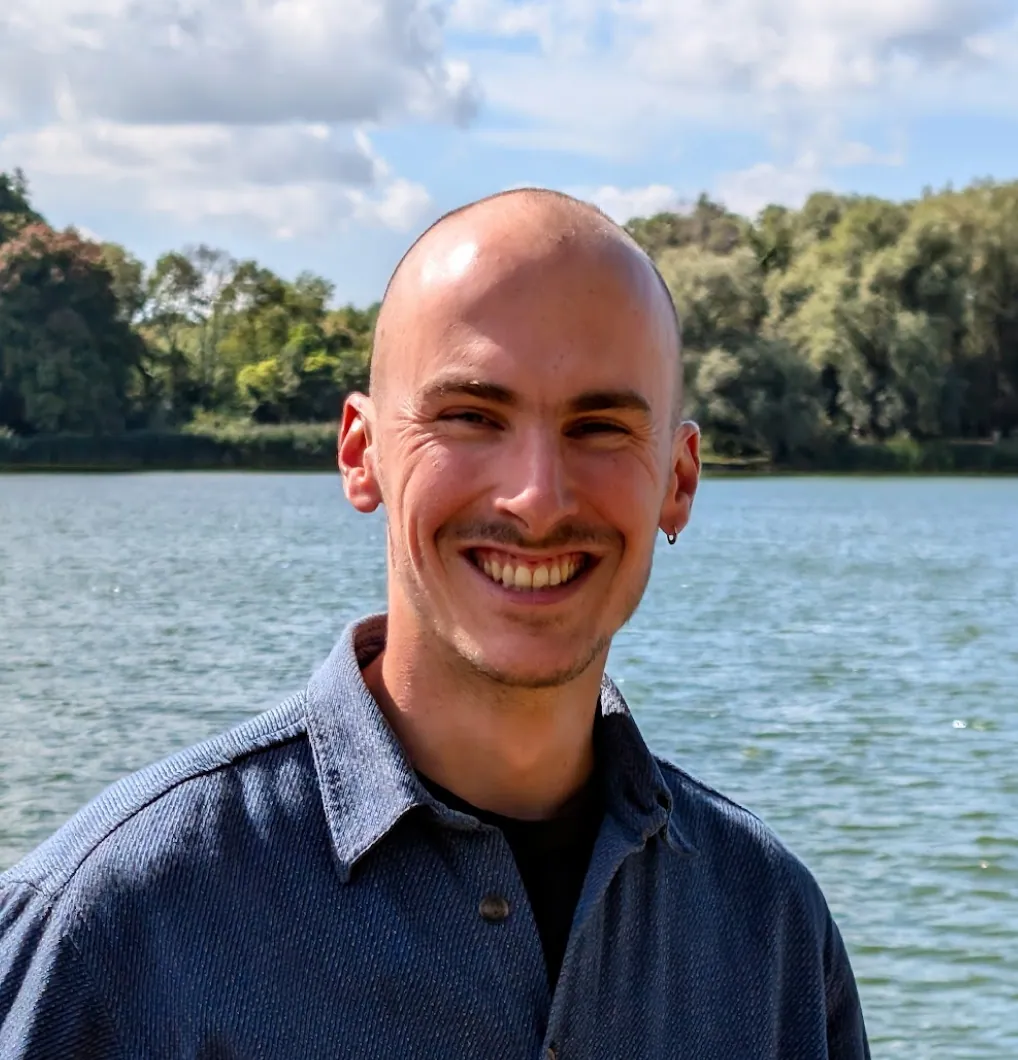 Gijs Spierings