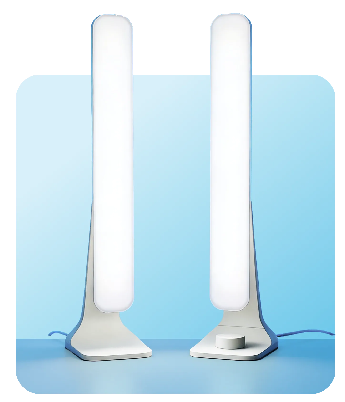 OPAL Wellness Lighting Science